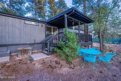 430 Timber Ridge Loop, Show Low, AZ 85901 - Photo 21