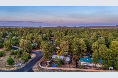 430 Timber Ridge Loop, Show Low, AZ 85901 - Photo 3