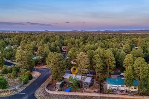 430 Timber Ridge Loop, Show Low, AZ 85901 - Photo 3