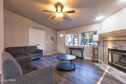 430 Timber Ridge Loop, Show Low, AZ 85901 - Photo 7