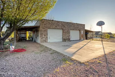 1156 W Mc Laws, Snowflake, AZ 85937 - Photo 47