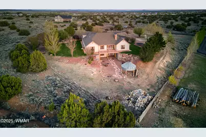 1156 W Mc Laws, Snowflake, AZ 85937 - Photo 3