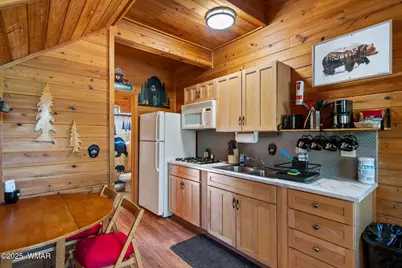 1022 S Hunter Creek Drive, Payson, AZ 85541 - Photo 5