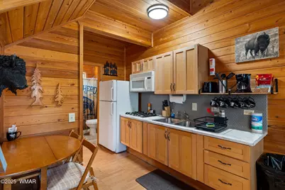 1022 S Hunter Creek Drive, Payson, AZ 85541 - Photo 49