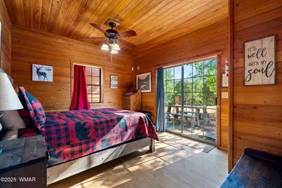 1022 S Hunter Creek Drive, Payson, AZ 85541 - Photo 57