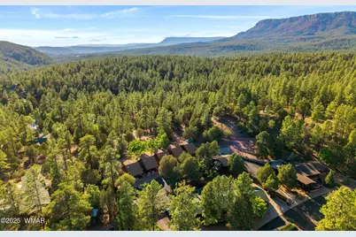 1022 S Hunter Creek Drive, Payson, AZ 85541 - Photo 29