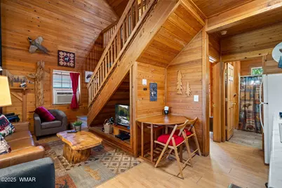 1022 S Hunter Creek Drive, Payson, AZ 85541 - Photo 69