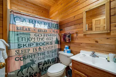 1022 S Hunter Creek Drive, Payson, AZ 85541 - Photo 65