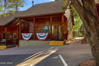 1022 S Hunter Creek Drive, Payson, AZ 85541 - Photo 67