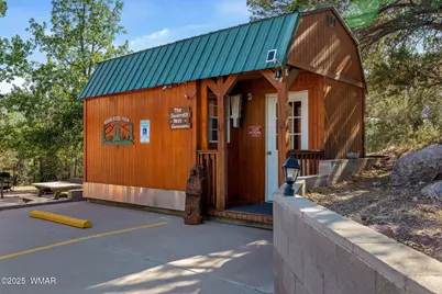 1022 S Hunter Creek Drive, Payson, AZ 85541 - Photo 19