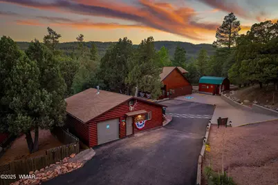 1022 S Hunter Creek Drive, Payson, AZ 85541 - Photo 39