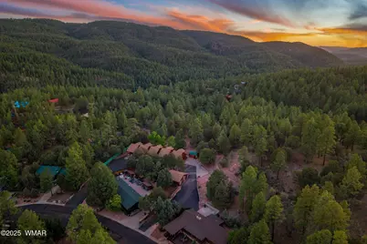 1022 S Hunter Creek Drive, Payson, AZ 85541 - Photo 45