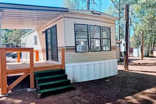 2468 Running Bear Rd, Lakeside, AZ 85929 - Photo 1