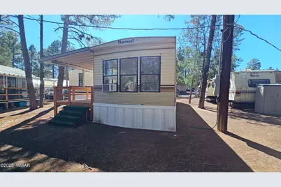2468 Running Bear Rd #44, Lakeside, AZ 85929 - Photo 3