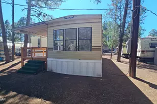 2468 Running Bear Rd, Lakeside, AZ 85929 - Photo 3