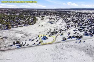 2763 Sunflower Dr, Overgaard, AZ 85933 - Photo 39