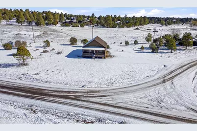 2763 Sunflower Drive, Overgaard, AZ 85933 - Photo 33