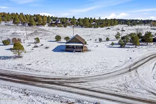 2763 Sunflower Dr, Overgaard, AZ 85933 - Photo 33