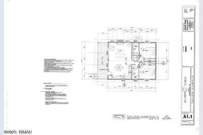 2763 Sunflower Drive, Overgaard, AZ 85933 - Photo 41