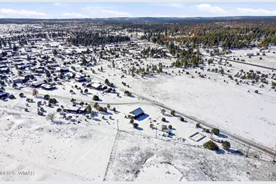 2763 Sunflower Drive, Overgaard, AZ 85933 - Photo 37