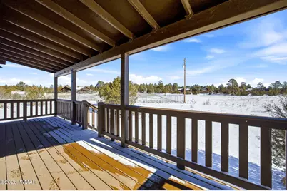 2763 Sunflower Drive, Overgaard, AZ 85933 - Photo 25