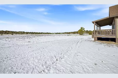 2763 Sunflower Drive, Overgaard, AZ 85933 - Photo 5