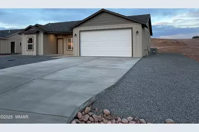 25 S Foothills Boulevard, Taylor, AZ 85939 - Photo 5