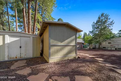 2681 W Reidhead, Show Low, AZ 85901 - Photo 23
