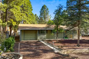 2681 W Reidhead, Show Low, AZ 85901 - Photo 1