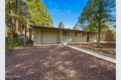 2681 W Reidhead, Show Low, AZ 85901 - Photo 3
