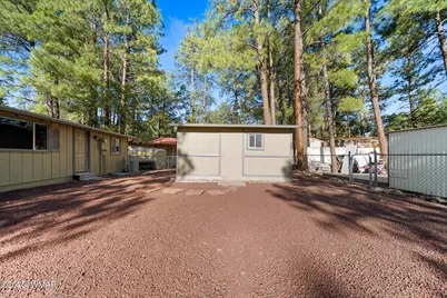 2681 W Reidhead, Show Low, AZ 85901 - Photo 25