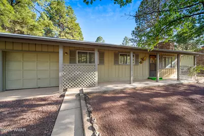 2681 W Reidhead, Show Low, AZ 85901 - Photo 21