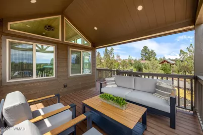 2746 Columbia Lane, Unit 14 #14, Overgaard, AZ 85933 - Photo 3