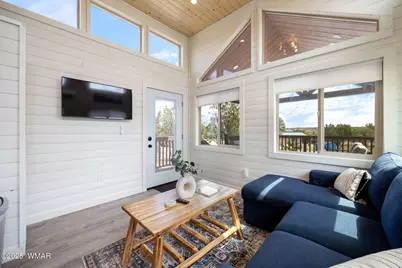 2746 Columbia Lane, Unit 14 #14, Overgaard, AZ 85933 - Photo 5