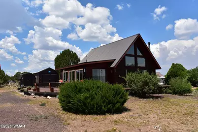 1949 Norton Place, Show Low, AZ 85901 - Photo 1