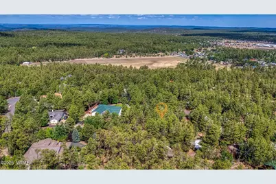 2038 Pine Wood Lane, Pinetop, AZ 85935 - Photo 7