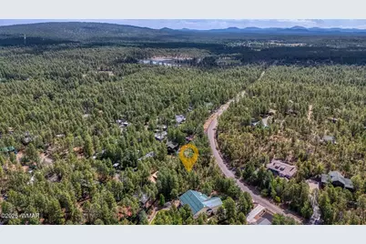 2038 Pine Wood Lane, Pinetop, AZ 85935 - Photo 11