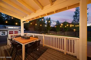 668 E Oak Meadow Ln, Pinetop, AZ 85935 - Photo 85