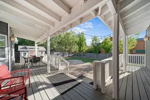 668 E Oak Meadow Ln, Pinetop, AZ 85935 - Photo 41