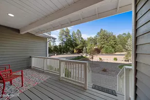 668 E Oak Meadow Ln, Pinetop, AZ 85935 - Photo 9