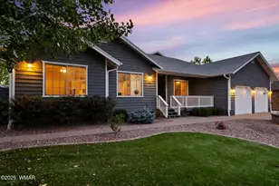 668 E Oak Meadow Ln, Pinetop, AZ 85935 - Photo 71