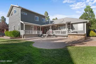 668 E Oak Meadow Ln, Pinetop, AZ 85935 - Photo 31