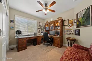 668 E Oak Meadow Ln, Pinetop, AZ 85935 - Photo 15