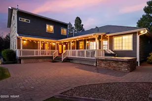 668 E Oak Meadow Ln, Pinetop, AZ 85935 - Photo 75