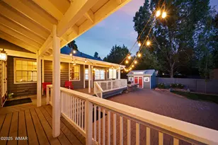 668 E Oak Meadow Ln, Pinetop, AZ 85935 - Photo 83