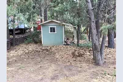 539 W Cooley Lane, Lakeside, AZ 85929 - Photo 1