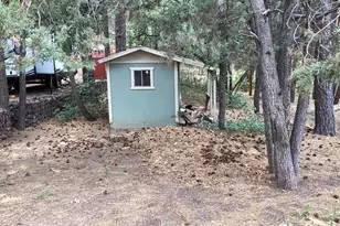 539 W Cooley Ln, Lakeside, AZ 85929 - Photo 1