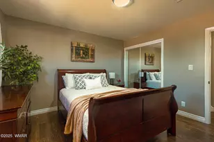 929 E Willow Ln, Taylor, AZ 85939 - Photo 23