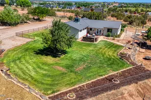 929 E Willow Ln, Taylor, AZ 85939 - Photo 35