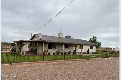 929 E Willow Lane, Taylor, AZ 85939 - Photo 1